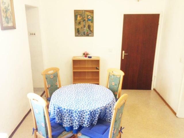 Apartman Gracin Primosten Bagian luar foto